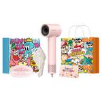 Фен FLYCO, белый - фото 2