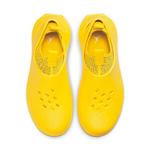 Сандалии system.23 надеваются Air Jordan, желтый - фото 3