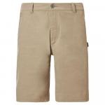 Шорты Oakley Perf 5 Utility, бежевый - фото 3