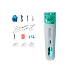 Машинка для стрижки волос CHIGO, синий - фото 3