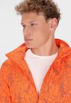 Летняя куртка Mo, оранжевый - фото 2