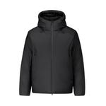 Пуховик SKI STYLE мужской DESCENTE, черный - фото