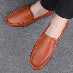 Mr. Thorn Tree Серые мужские бини шузы, цвет Gray - фото 6