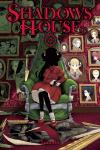 Shadows House, Vol. 4 (Volume 4) (Yen Press) - фото