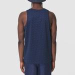 Мужской жилет Burberry, цвет Blue - фото 3