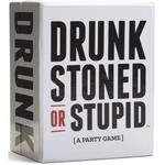 Настольная игра Drunk Stoned Or Stupid VR Distribution - фото