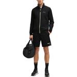 HUGO BOSS Куртка SS25 мужская черная, Black - фото 3