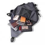 TANGCOOL Сумка-мессенджер, Black+Box - фото 10