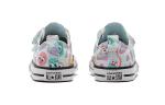 Кроссовки для малышей Converse All Star 2V TD - фото 4