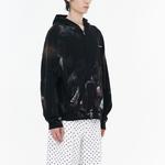 WE11DONE Свитшот унисекс черный - фото 7