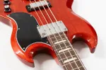 Gibson SG Standard Bass - Heritage Cherry - фото 6