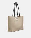 Сумка-тоут NICOLE DKNY, цвет Topo - фото 2