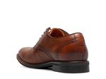 Оксфорды Stacy Adams Benson Plain Toe Oxford, Brandy - фото 8
