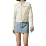 Куртка женская бежевая Gucci - фото 2