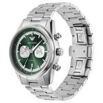 Хронограф из нержавеющей стали EMPORIO ARMANI - фото 2