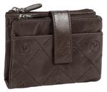 Кошелек Bruno Banani, коричневый - фото 2