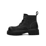 Ботинки женские Dickies Martin, карамельный - фото 11