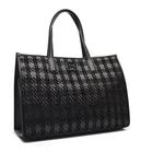 Сумка-шоппер Marella VARENNA, черный - фото 4