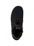 Черные ботинки Camel Active - фото 6