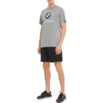 Мужские повседневные шорты Puma, цвет Black - фото 2