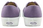 Аутентичные кроссовки для скейтбординга Vans унисекс, Purple - фото 4
