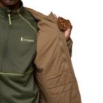 Утепленная куртка Pacaya 2.0 с капюшоном Cotopaxi, цвет dune - фото 4