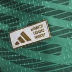 Джерси ADIDAS PERFORMANCE, зеленый - фото 4