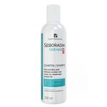 Себорадин Шампунь для светлых волос 200 мл, Seboradin - фото