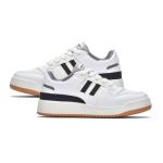 Кроссовки ABCIO Skateboarding Shoes Unisex Low-top Beige/Black, бежевый/черный - фото 4