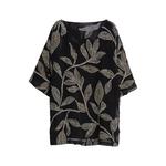 Женское платье Marina Rinaldi, черный - фото