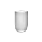 Стакан для питья Base | Матовое стекло | 1 x 450 мл Serax - фото