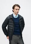 Куртка Belstaff CONTROL JACKET, Dark Ink/Dark Blue - фото 4