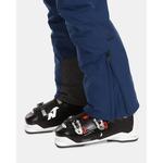 Лыжные брюки Kilpi, темно-синий - фото 4