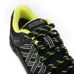 Походные ботинки Regatta Edgepoint, зеленый - фото 9