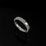 AKAK Серебряное кольцо для мужчин Sterling Silver - фото 6