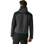 Куртка Regatta Highton Stretch IV, черный - фото 2