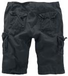 Шорты RED by EMP, черный - фото 4