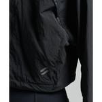 Куртка Superdry Run Cropped Weatherproof, черный - фото 3