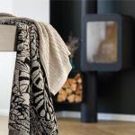 Душевое полотенце MÖVE, 80x150 см, натуральный/кашемир - фото 4