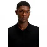 Свитер HUGO San Peter 10269864 01, черный - фото 4