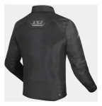 Куртка LS2 Breeze LS2 Helmets, черный - фото 2