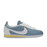 Кроссовки Nike WMNS CLASSIC CORTEZ QS 'BLUE FORCE', белый - фото