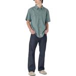 Levis Джинсы мужские индиго - фото 7