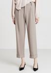 Брюки Calliope Trousers, Fango Chiaro/Light Brown - фото