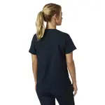 Футболка с коротким рукавом Helly Hansen Logo 3.0, синий - фото 2