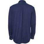 Мужская рубашка Polo Ralph Lauren, синий - фото 2