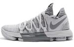 Мужские баскетбольные кроссовки Nike KD 10 - фото