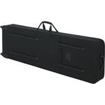 Gator GK-88 Lightweight 88-Note Keyboard Case with Wheels GK-88 - фото 6