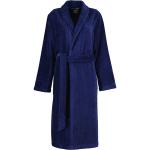 Халат Cawoe, синий - фото