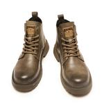 Ботинки Kangaroo head Martin Boots Unisex - фото 11